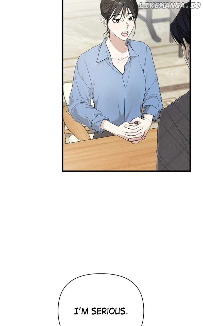 Perfect Contract chapter 17 page 18