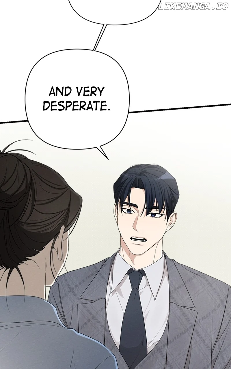Perfect Contract chapter 17 page 19