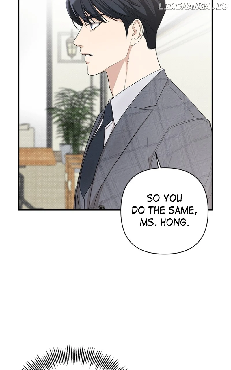Perfect Contract chapter 17 page 22