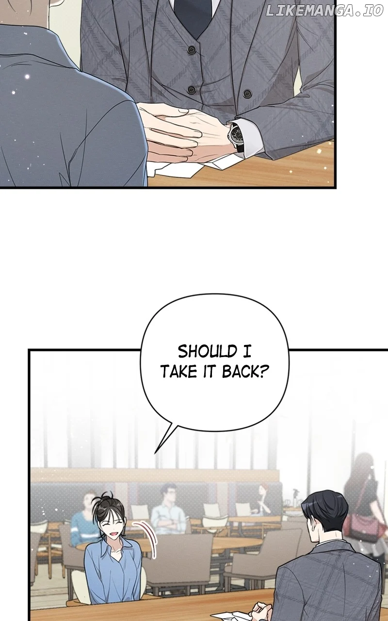 Perfect Contract chapter 17 page 31