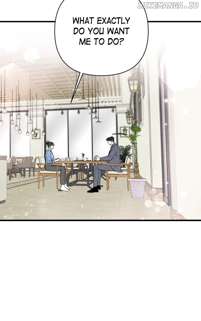 Perfect Contract chapter 17 page 33