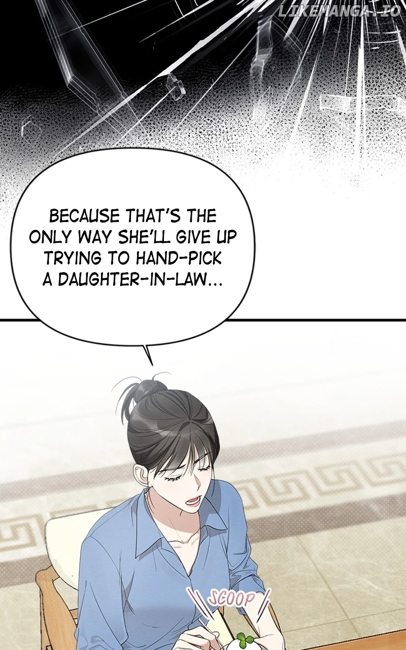 Perfect Contract chapter 17 page 38