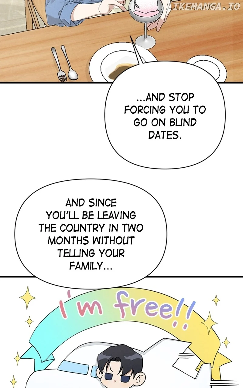 Perfect Contract chapter 17 page 39