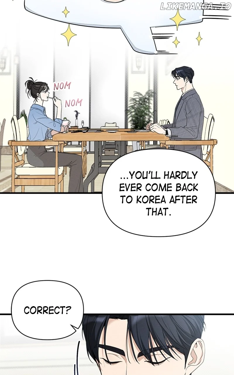 Perfect Contract chapter 17 page 40