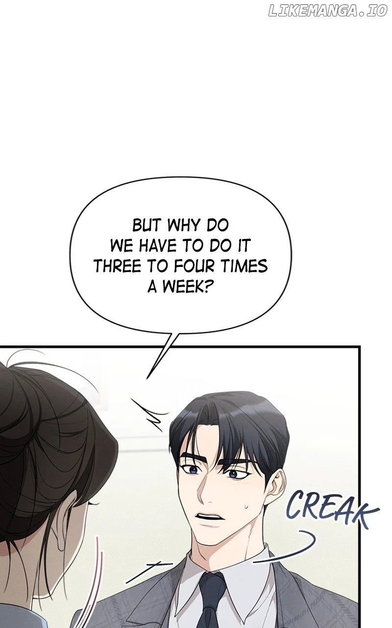 Perfect Contract chapter 17 page 45