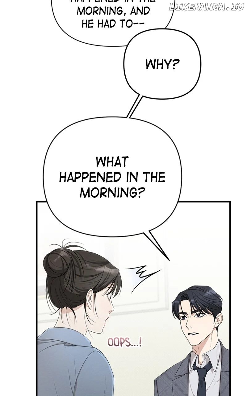 Perfect Contract chapter 17 page 55