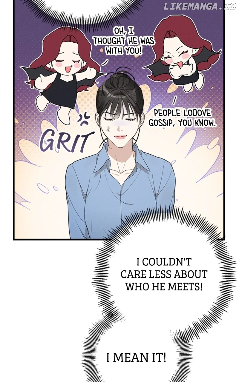Perfect Contract chapter 17 page 57