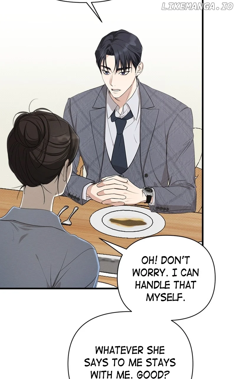 Perfect Contract chapter 17 page 60