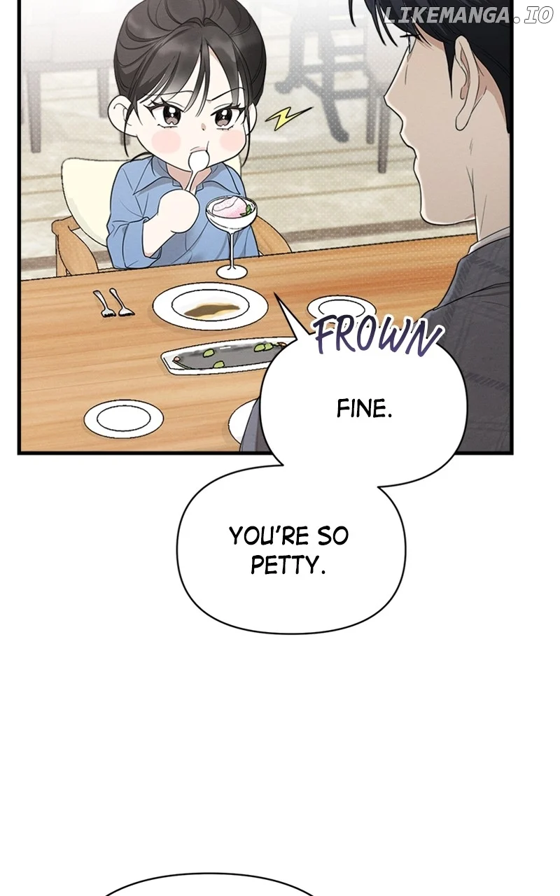 Perfect Contract chapter 17 page 64
