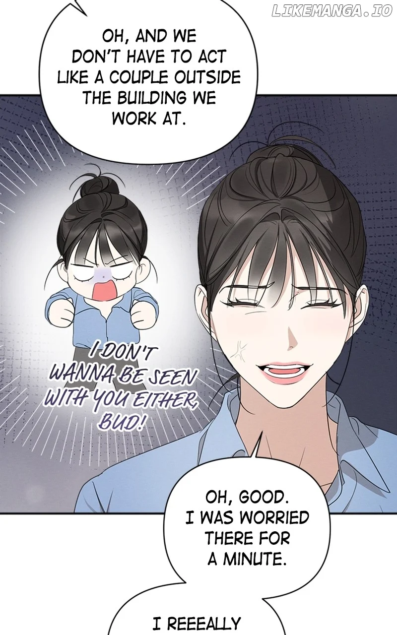 Perfect Contract chapter 17 page 65