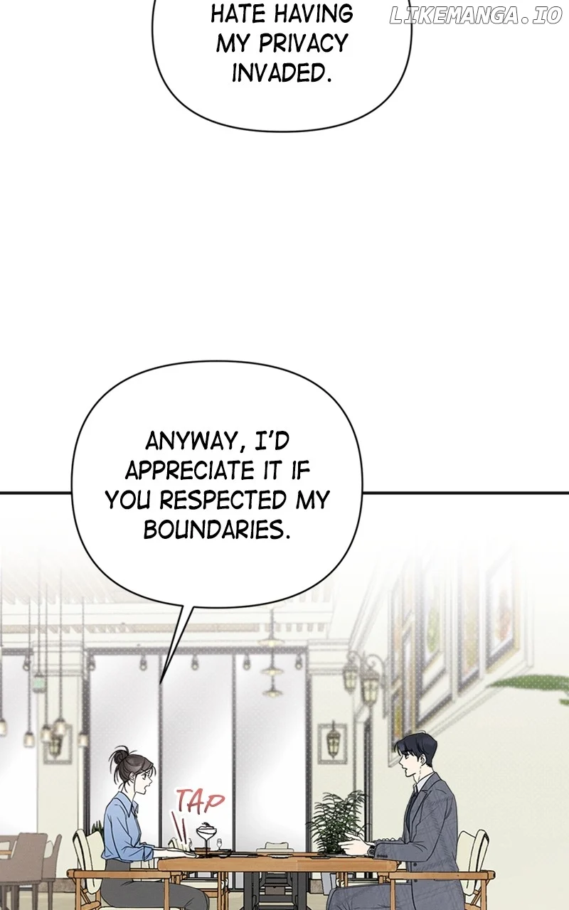 Perfect Contract chapter 17 page 66