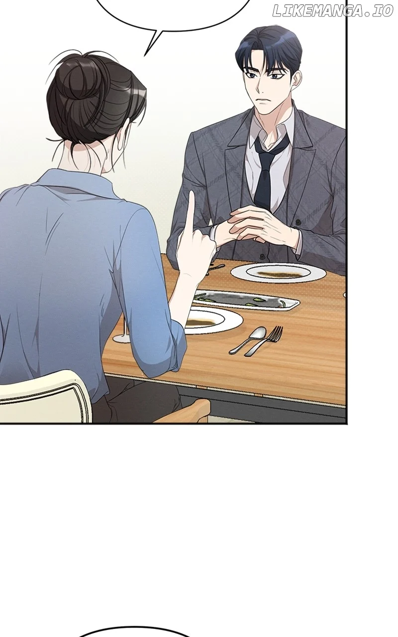 Perfect Contract chapter 17 page 68