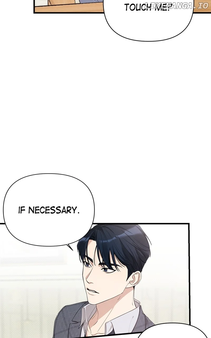 Perfect Contract chapter 17 page 70