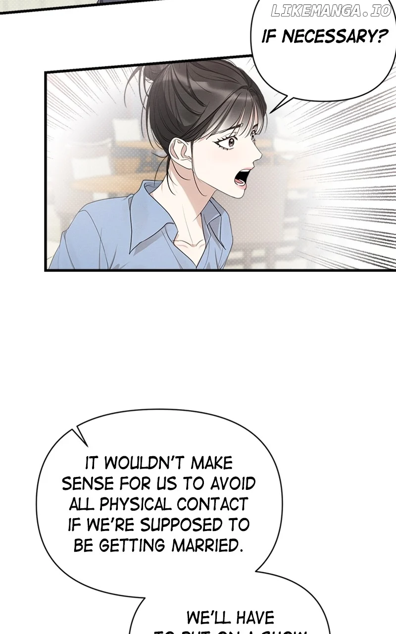 Perfect Contract chapter 17 page 71