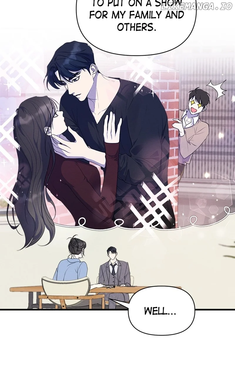 Perfect Contract chapter 17 page 72