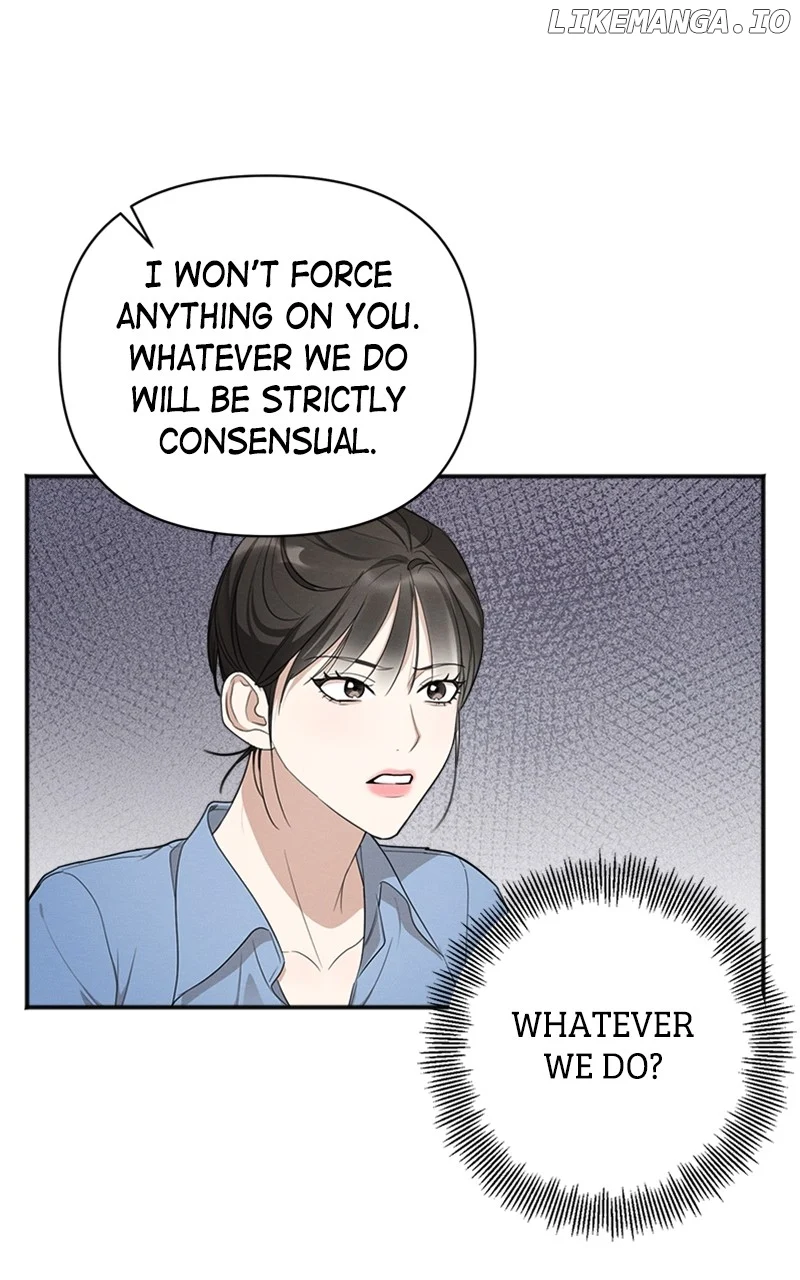 Perfect Contract chapter 17 page 73