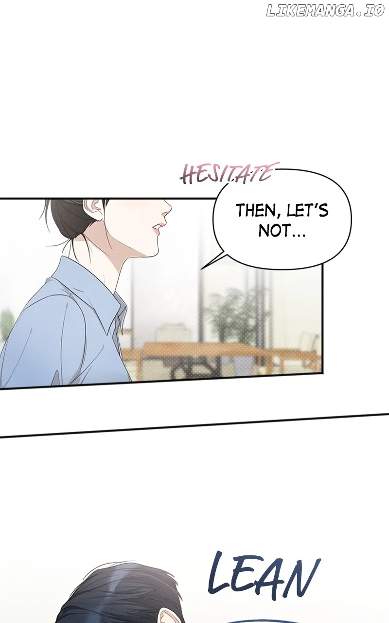 Perfect Contract chapter 17 page 74