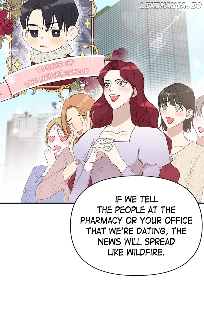 Perfect Contract chapter 17 page 83