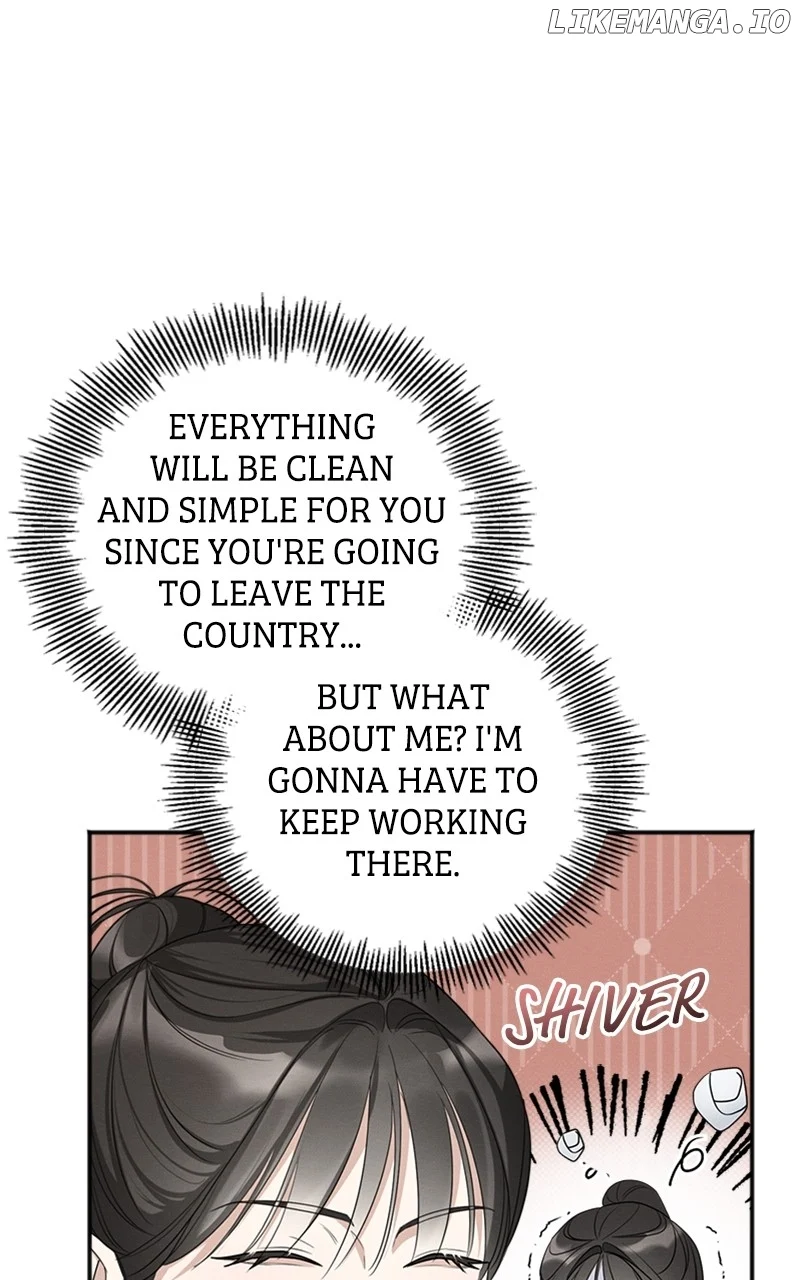 Perfect Contract chapter 17 page 84