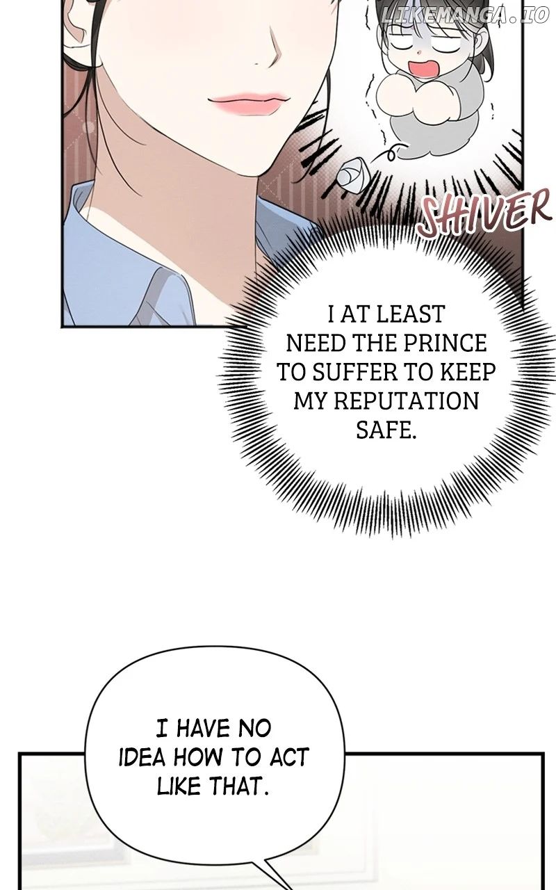 Perfect Contract chapter 17 page 85