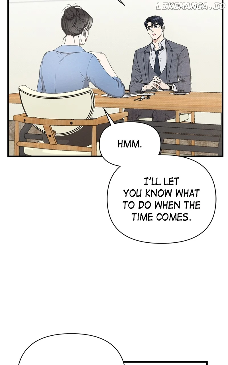 Perfect Contract chapter 17 page 86