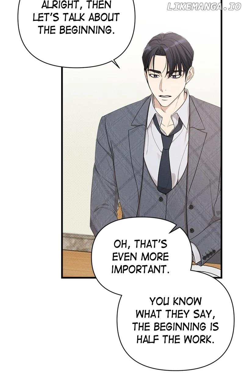 Perfect Contract chapter 17 page 87