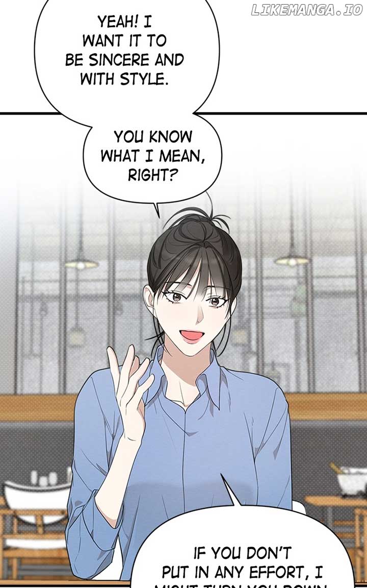 Perfect Contract chapter 18 page 3