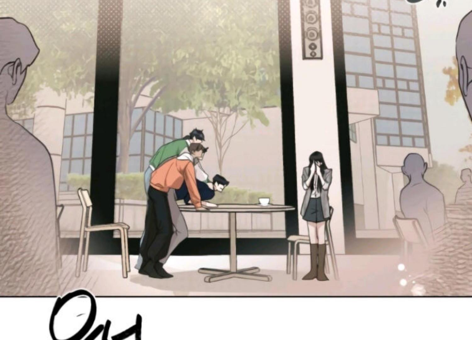 Perfect Contract chapter 2 page 4