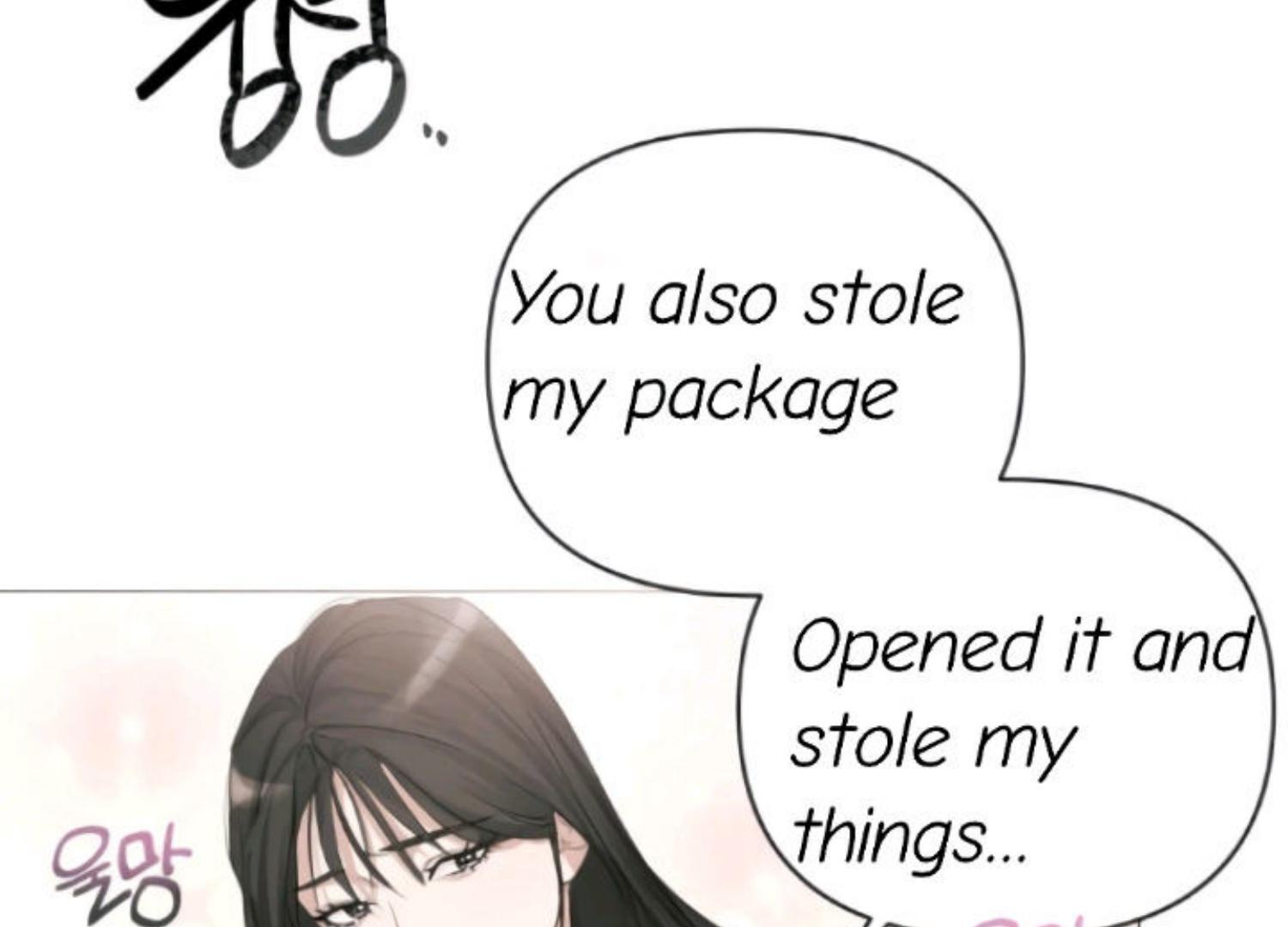 Perfect Contract chapter 2 page 5