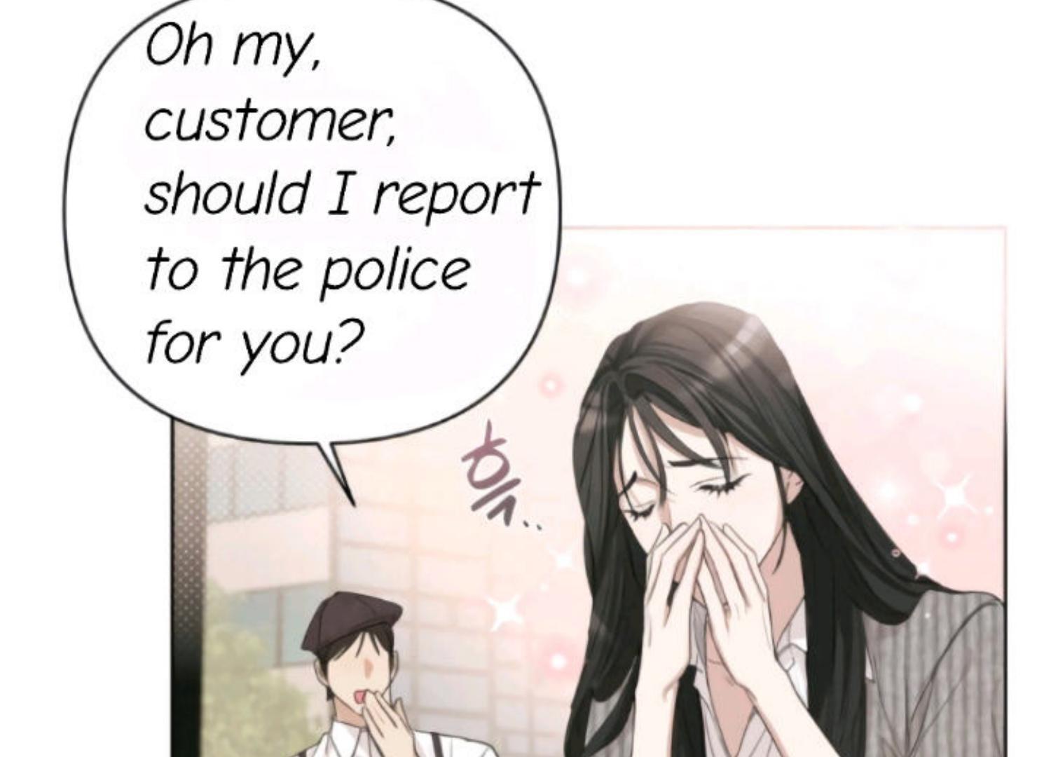 Perfect Contract chapter 2 page 7