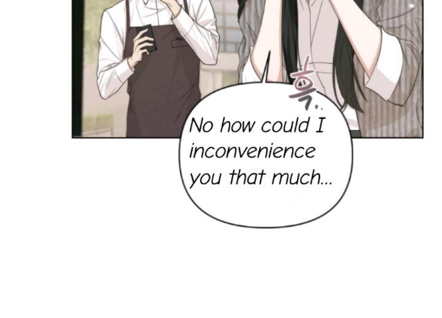 Perfect Contract chapter 2 page 8