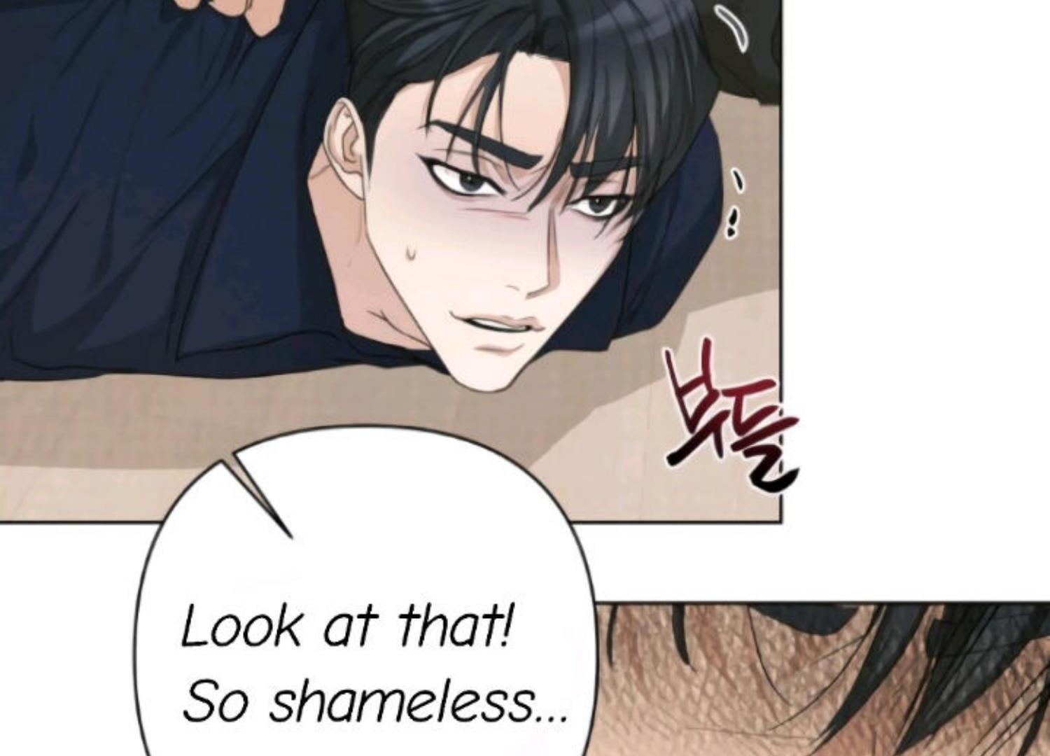 Perfect Contract chapter 2 page 10