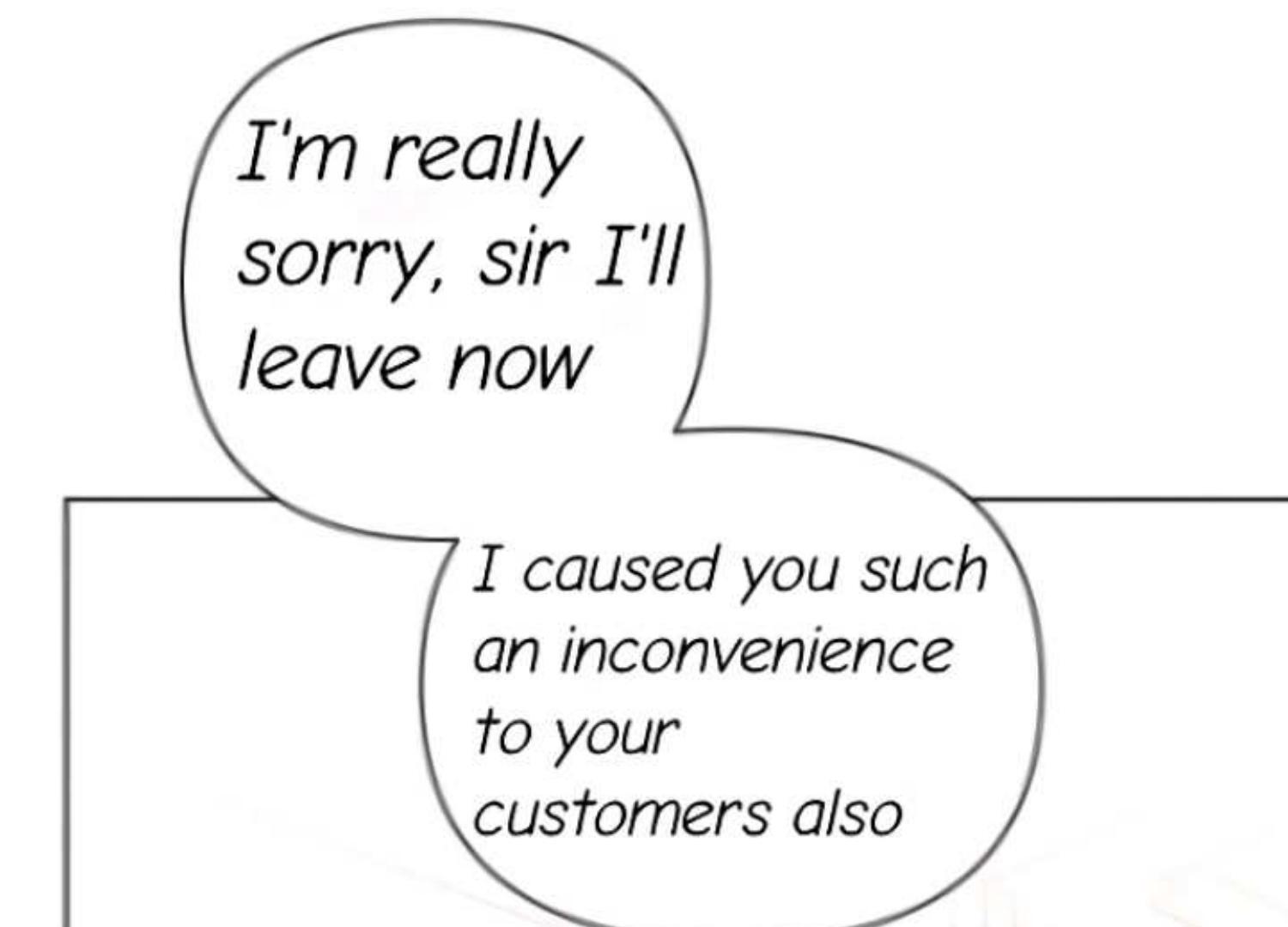 Perfect Contract chapter 2 page 21