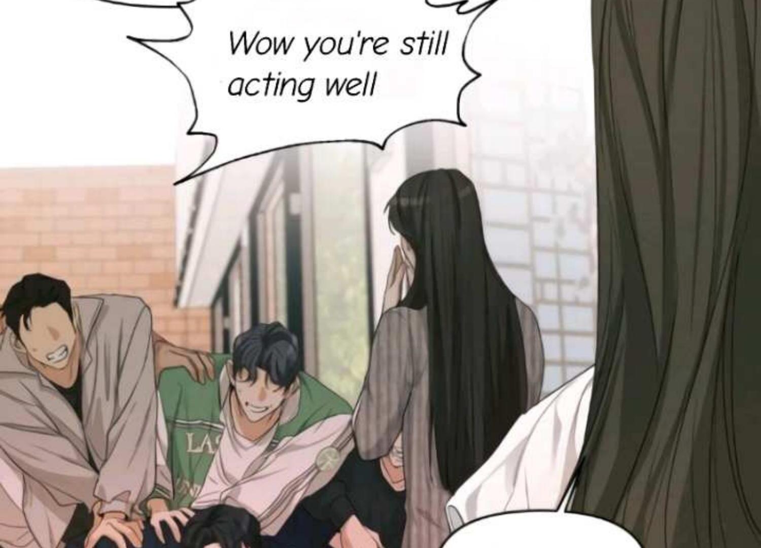 Perfect Contract chapter 2 page 48