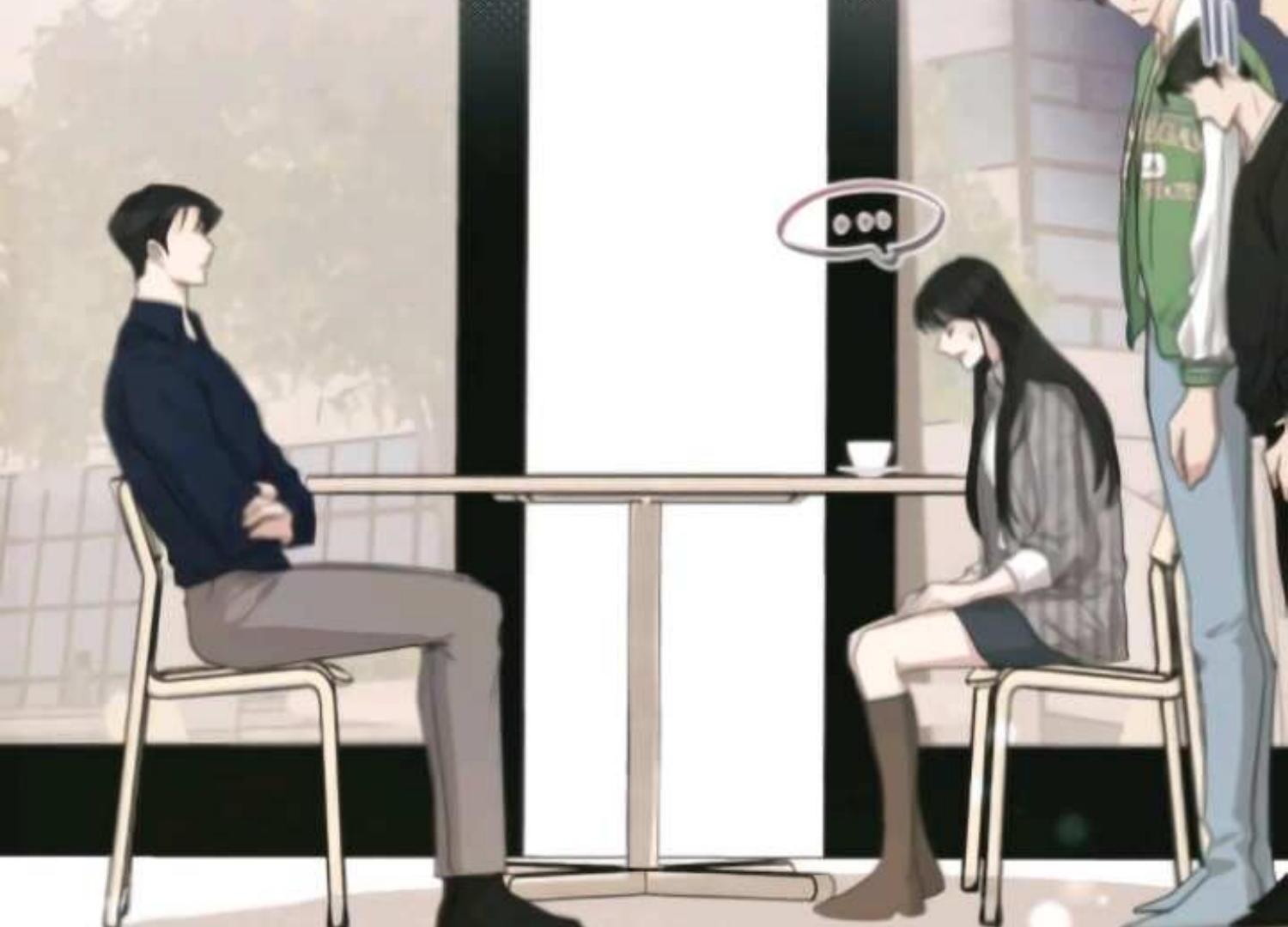 Perfect Contract chapter 2 page 72