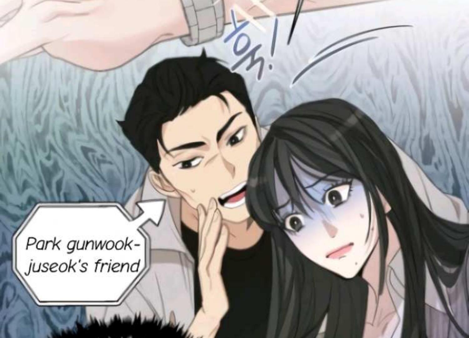 Perfect Contract chapter 2 page 78
