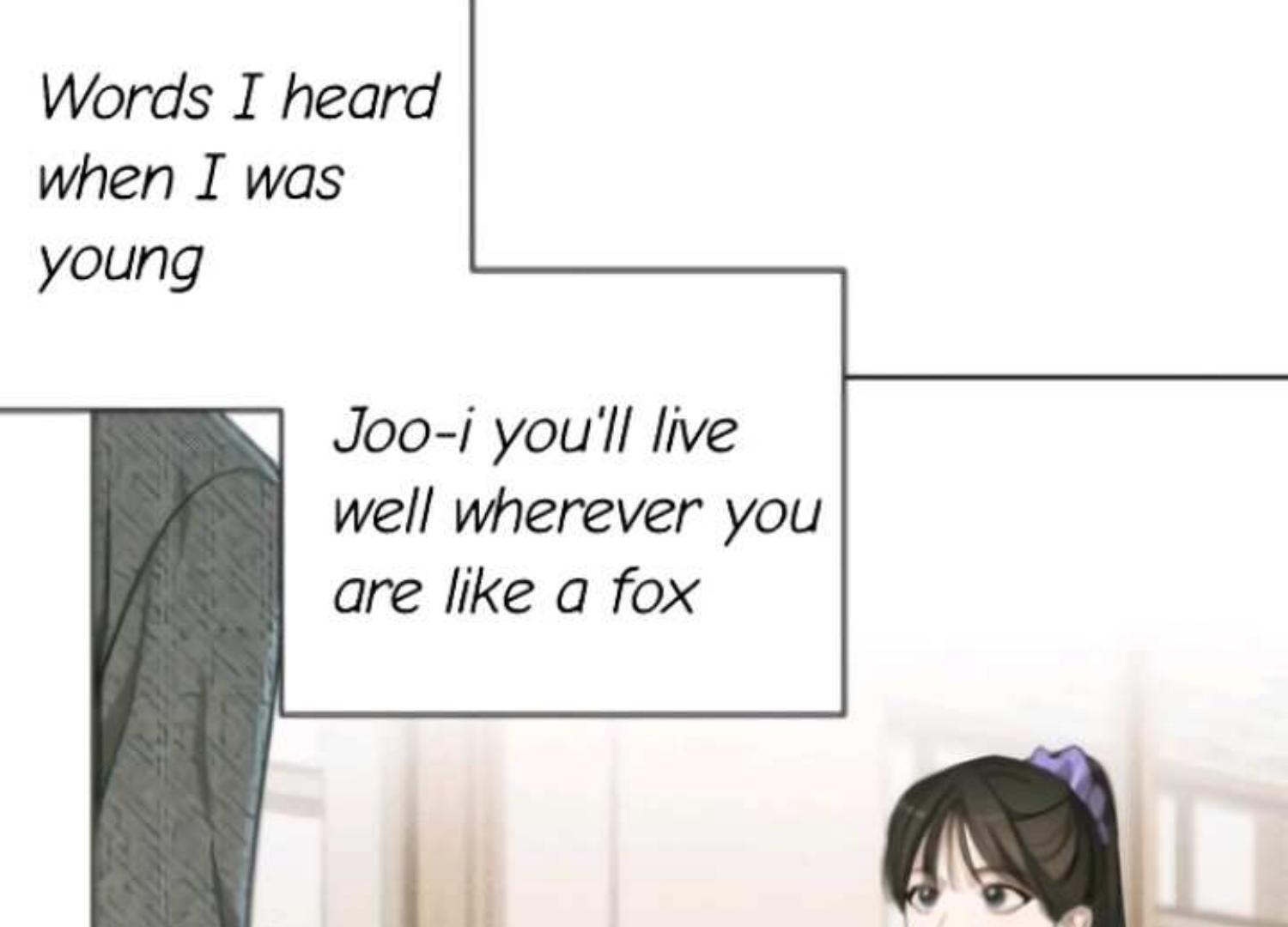 Perfect Contract chapter 2 page 80