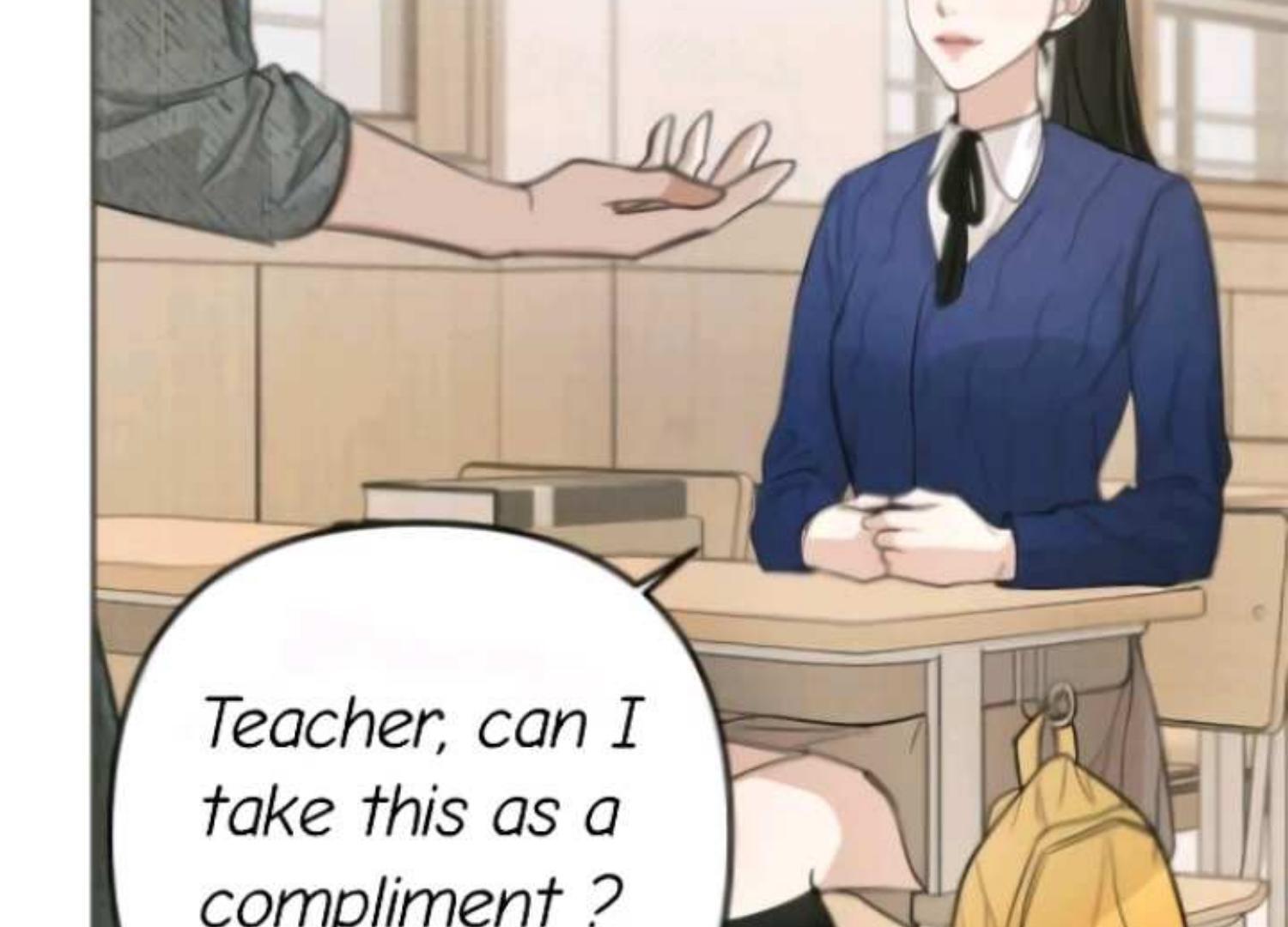 Perfect Contract chapter 2 page 81