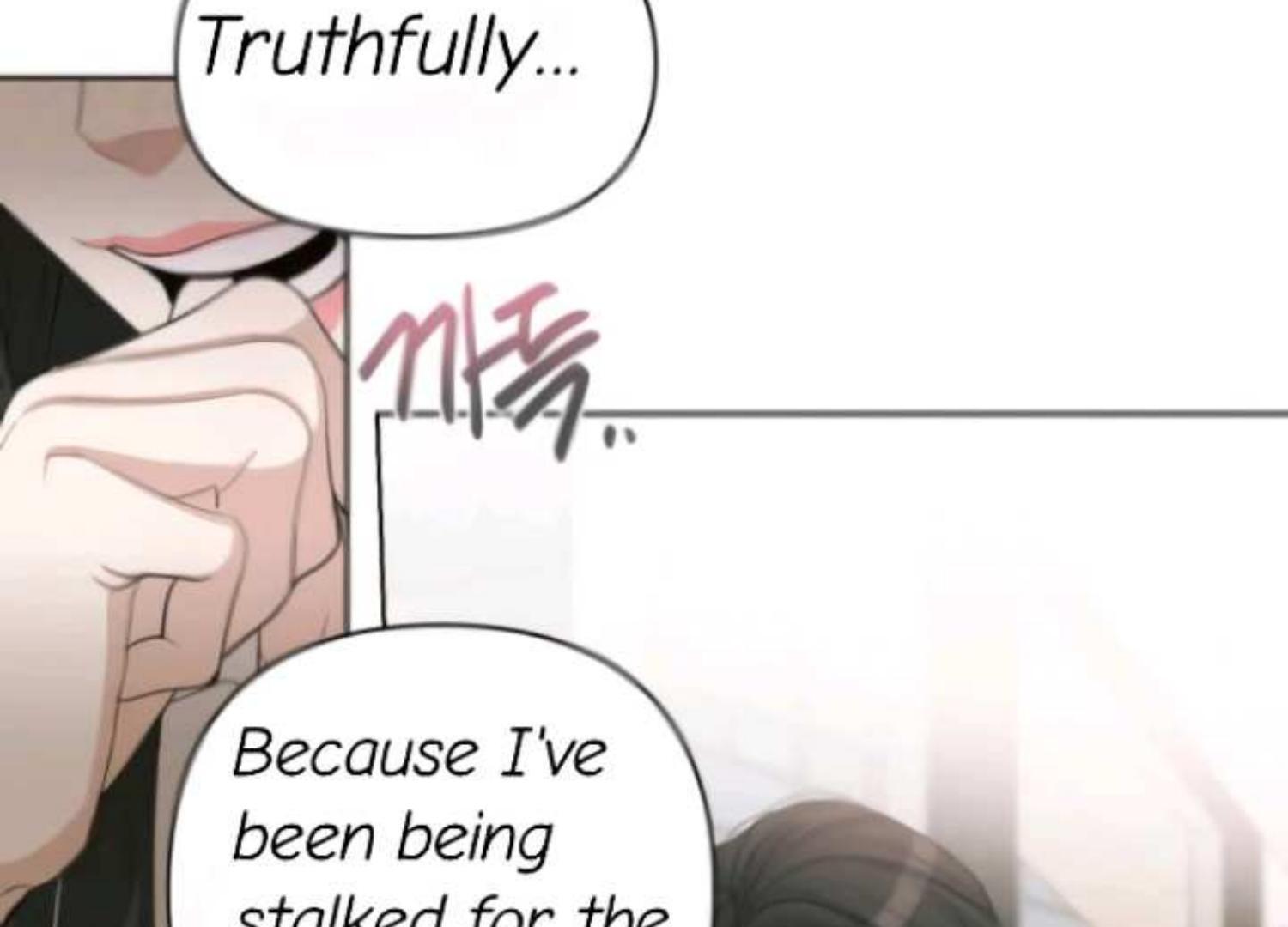Perfect Contract chapter 2 page 85