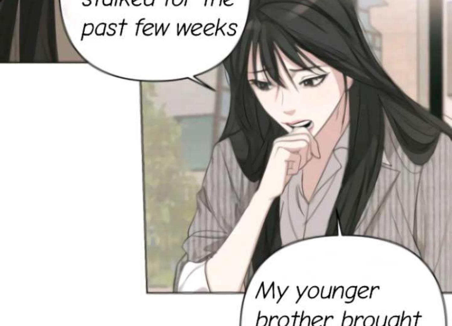 Perfect Contract chapter 2 page 86