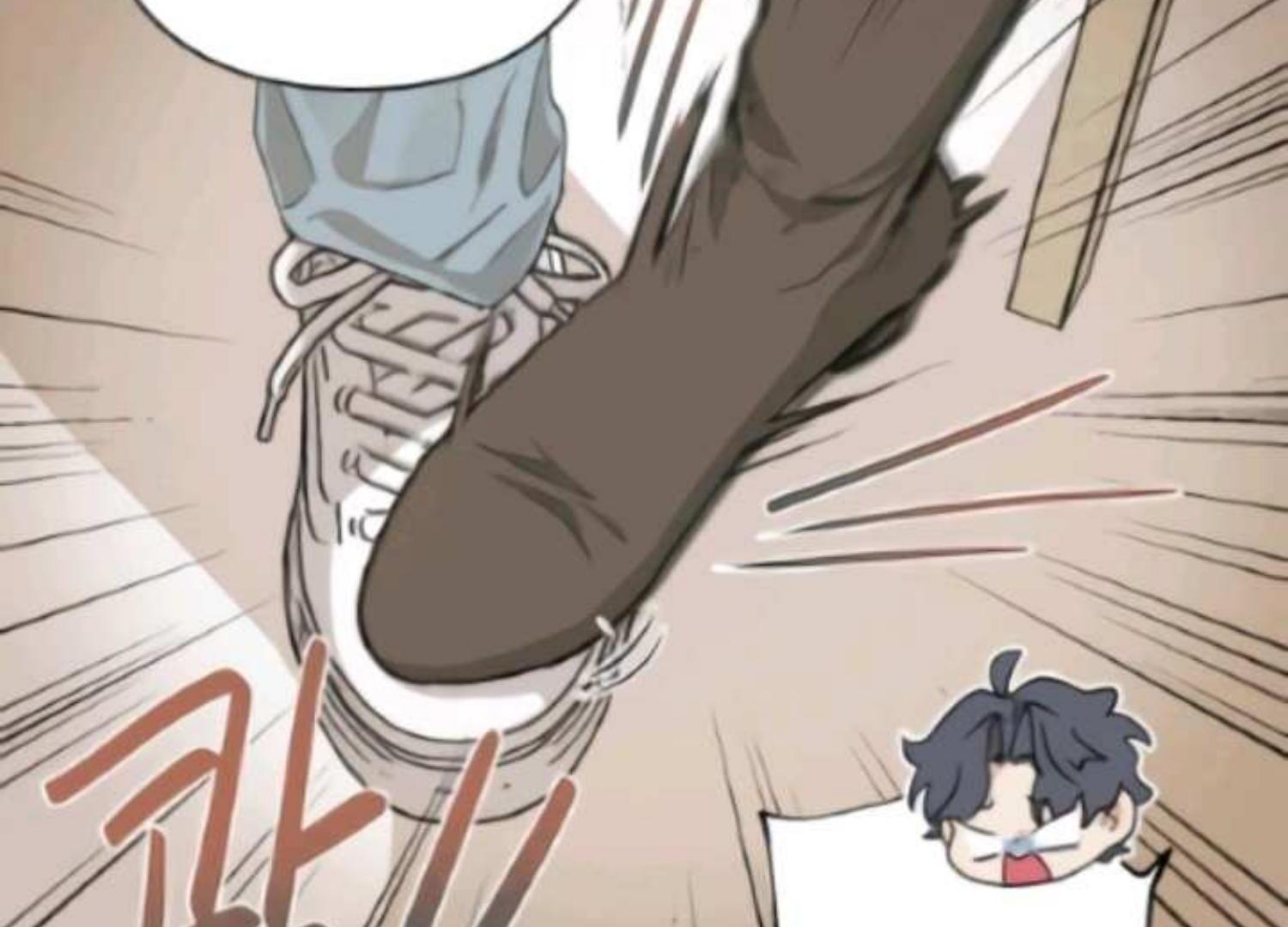 Perfect Contract chapter 2 page 95