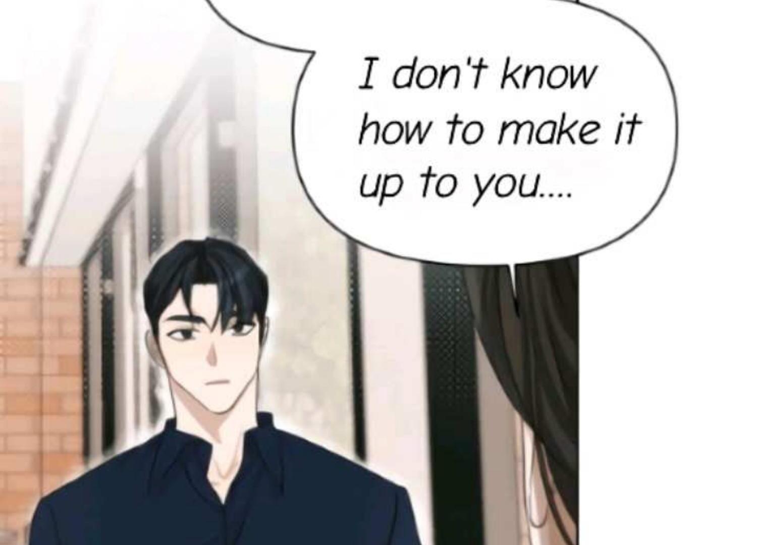 Perfect Contract chapter 2 page 99