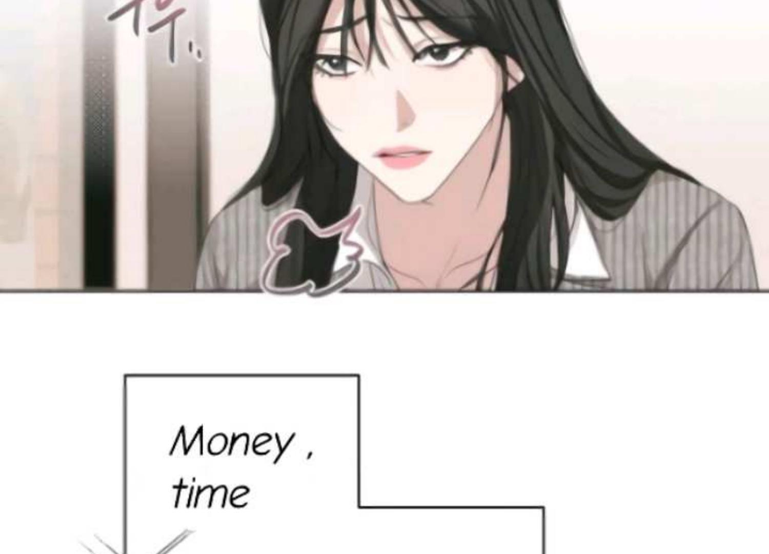 Perfect Contract chapter 2 page 121