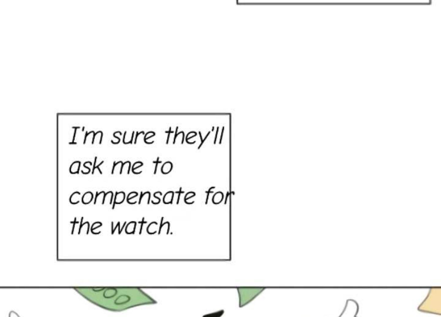 Perfect Contract chapter 2 page 129