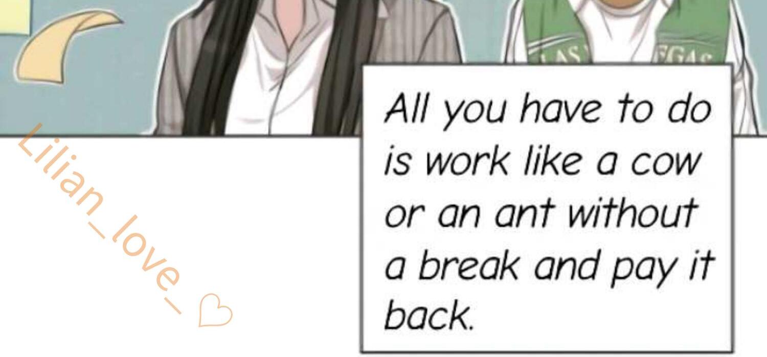 Perfect Contract chapter 2 page 131