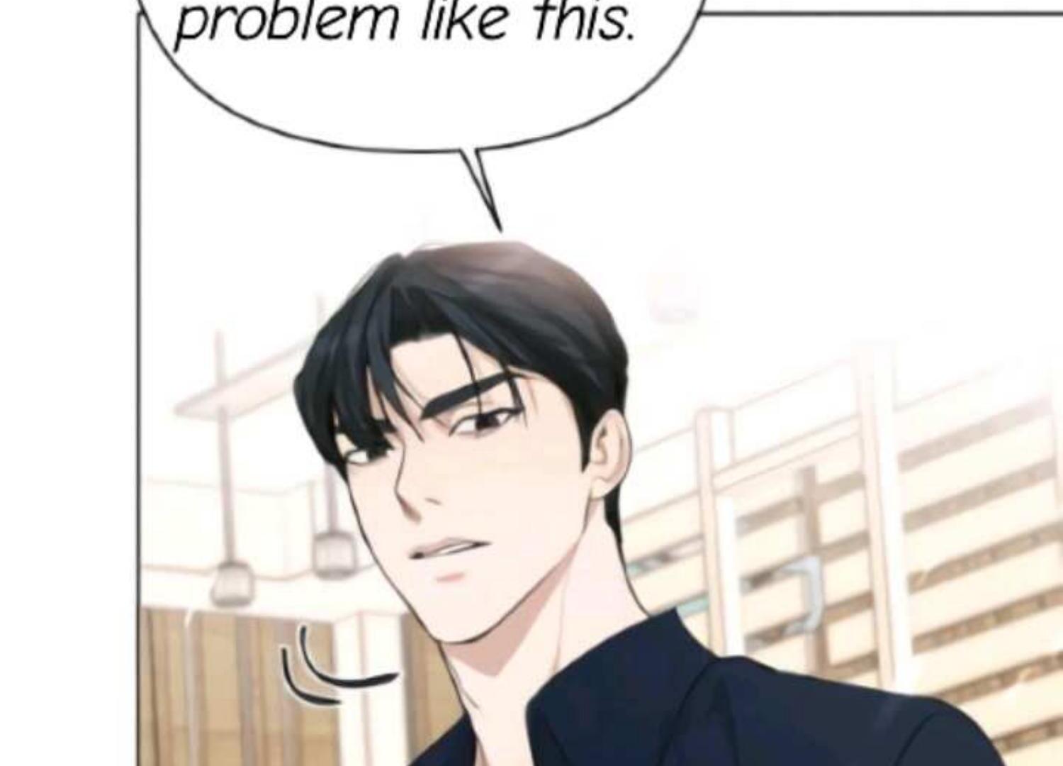 Perfect Contract chapter 2 page 155