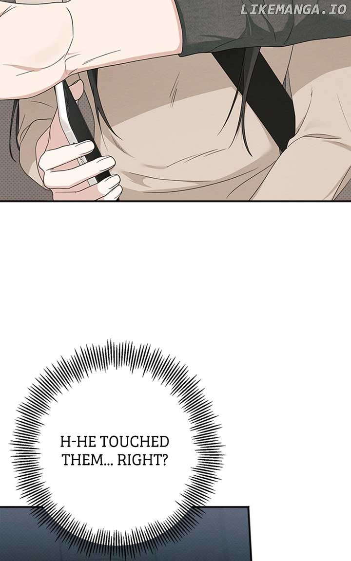 Perfect Contract chapter 22 page 2