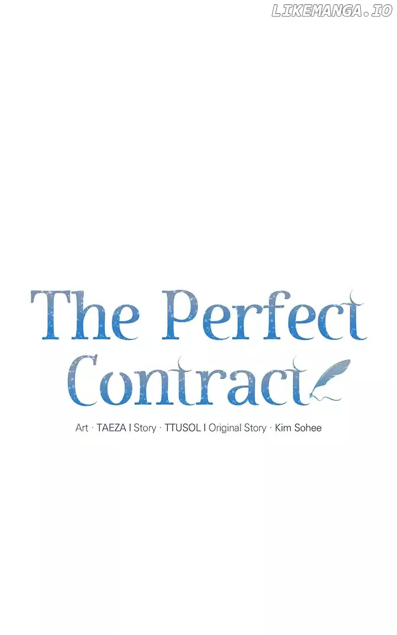 Perfect Contract chapter 24 page 6