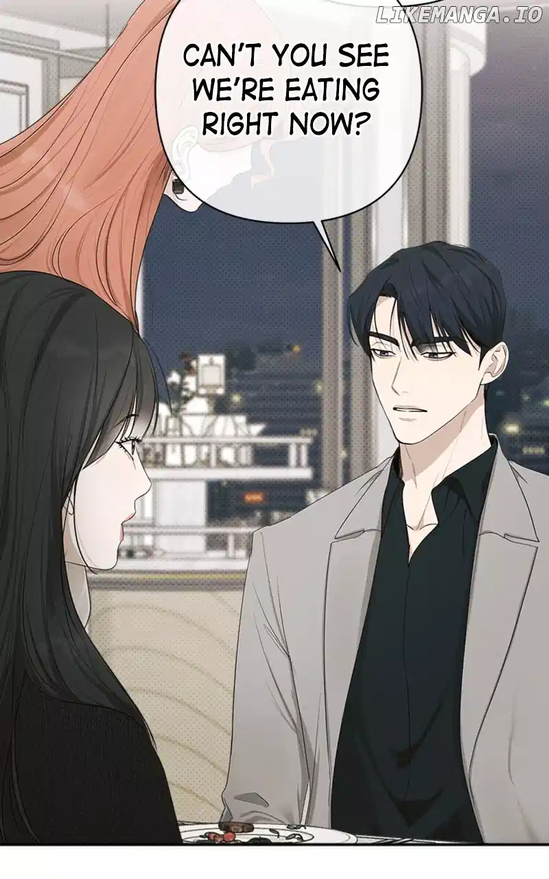 Perfect Contract chapter 24 page 16