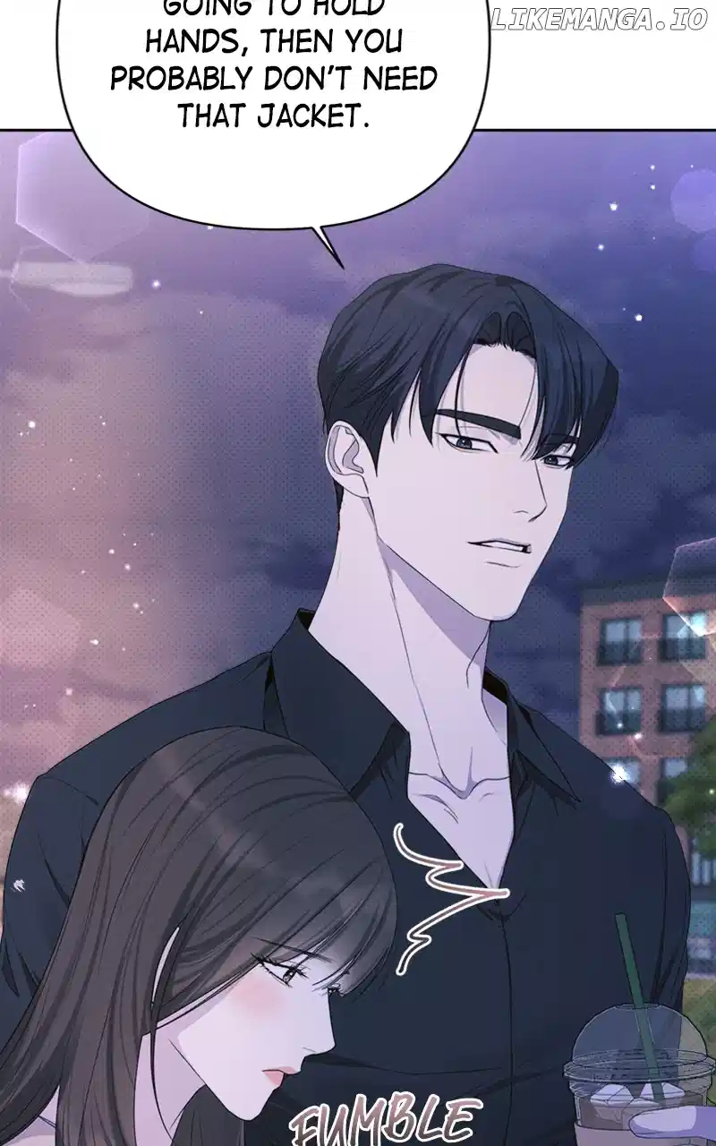Perfect Contract chapter 24 page 70